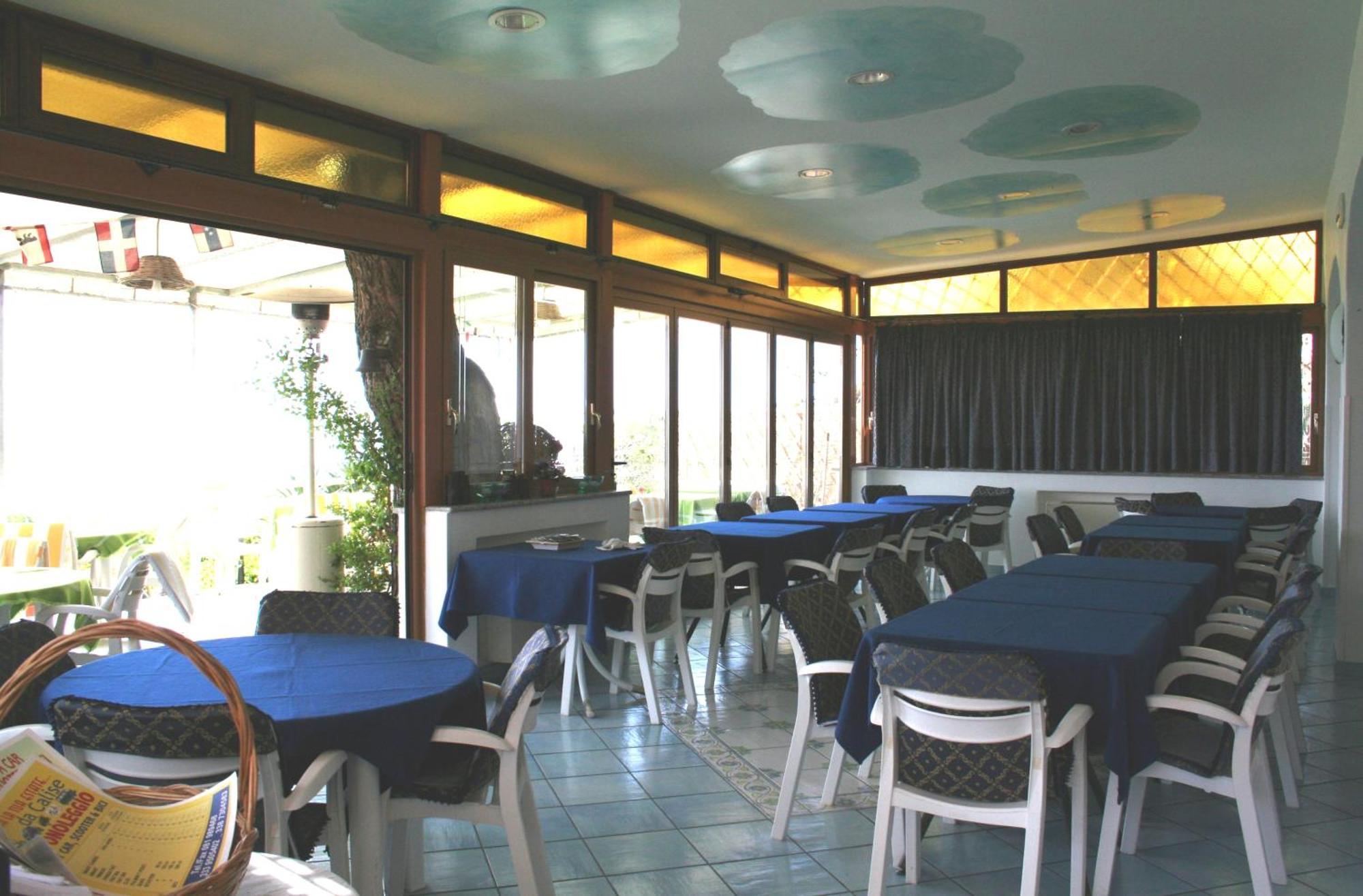 Albergo Villa Mario Sant'Angelo  Esterno foto