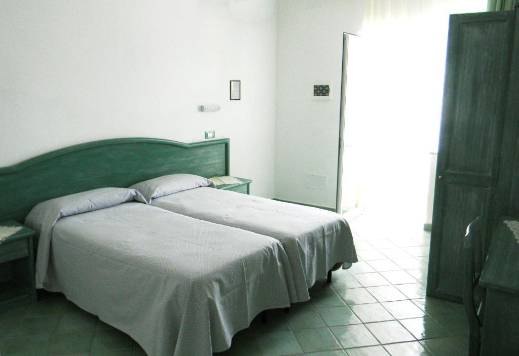 Albergo Villa Mario Sant'Angelo  Camera foto